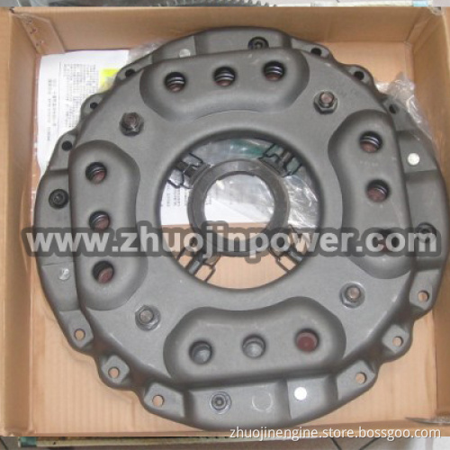 Cummins Engine Part Clutch Cover Assembly C4936133